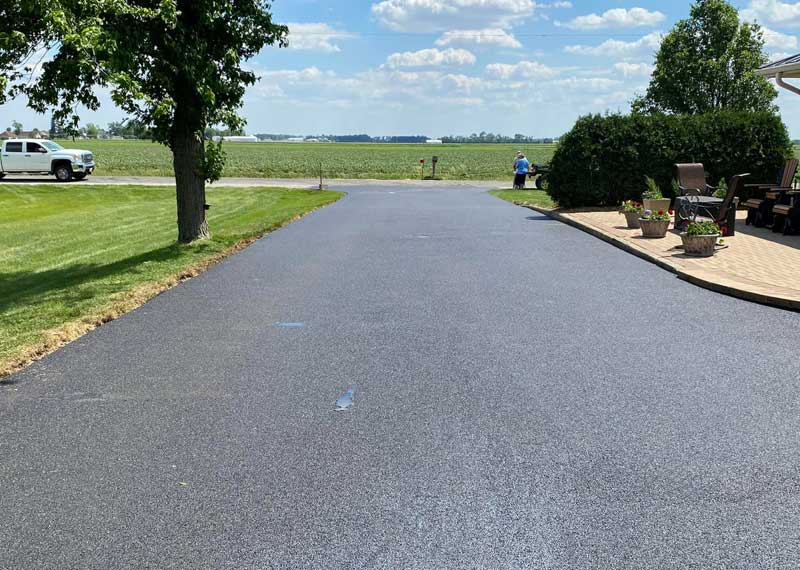 Wirkus Paving Co