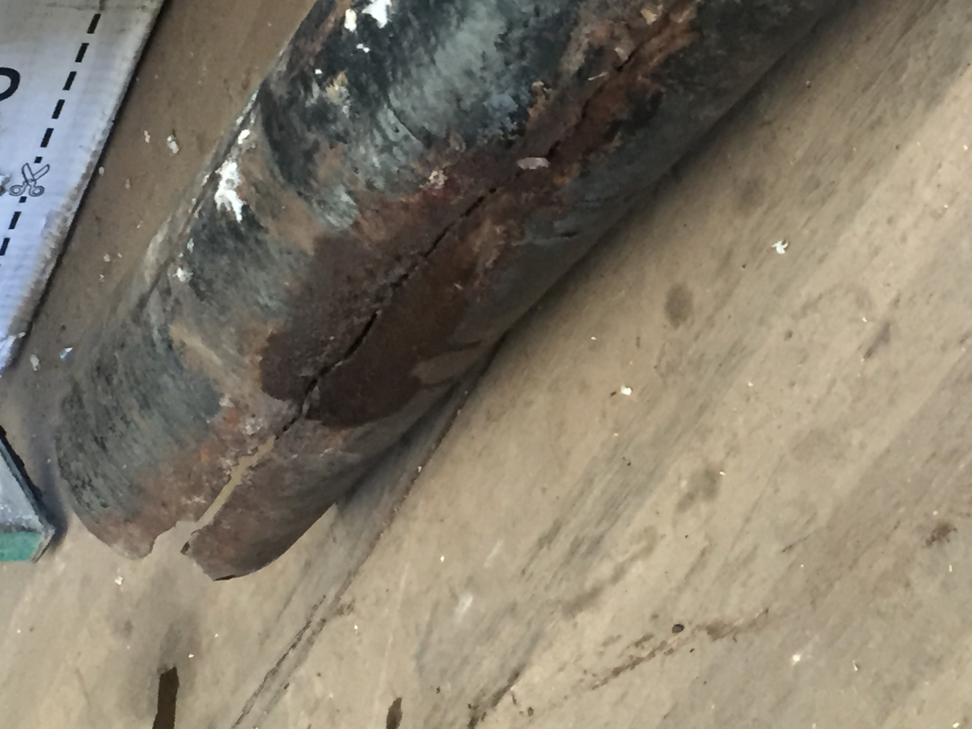 Alert Plumbing LTD