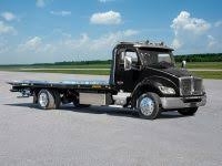 Quick Towing