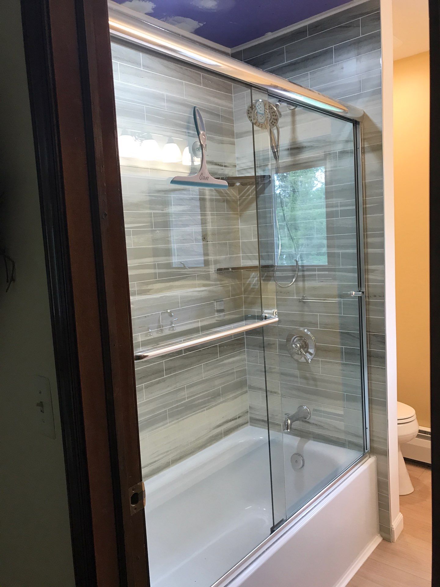 Roeland Bathrooms Inc