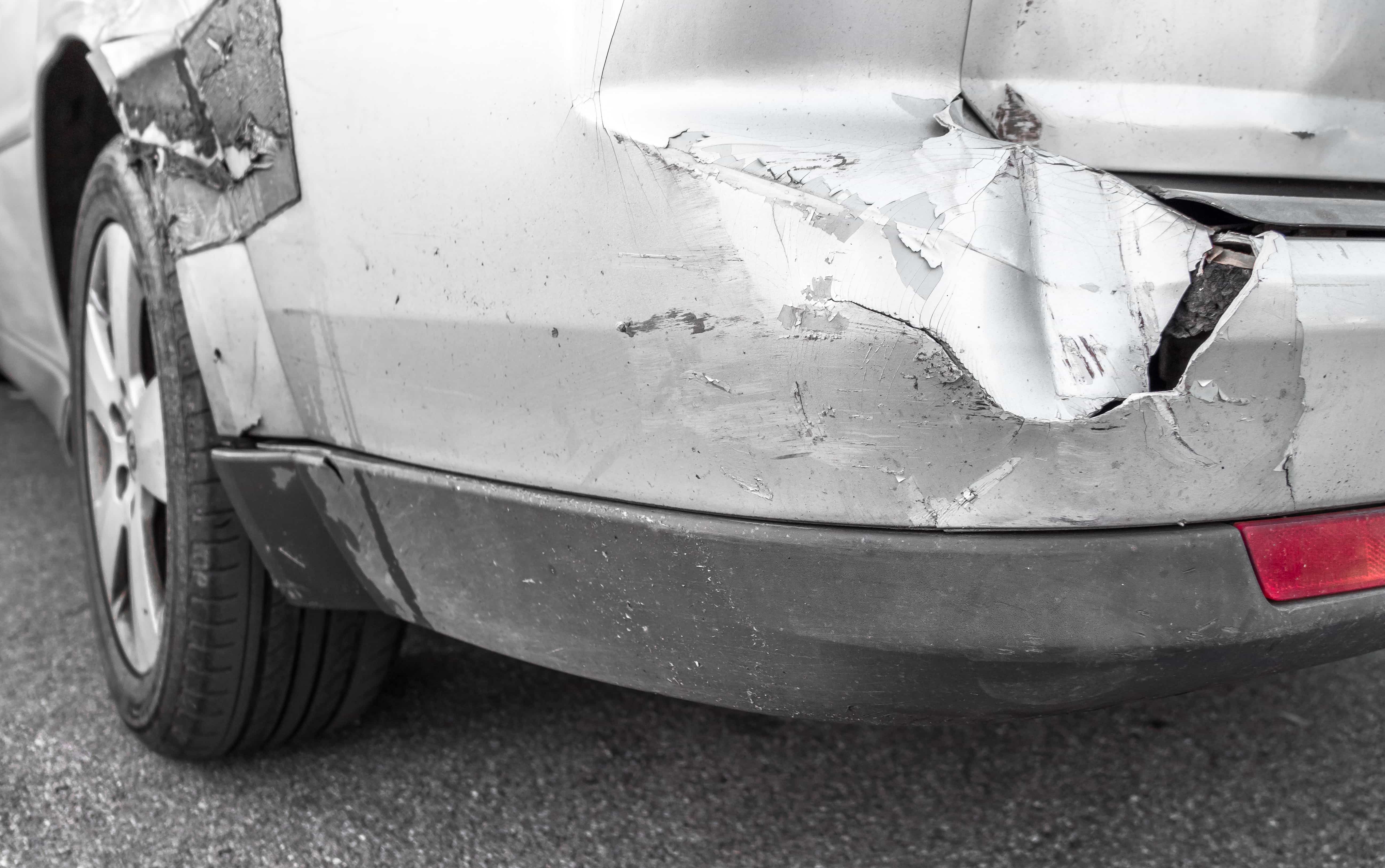 Los Mejores Abogados de Accidentes