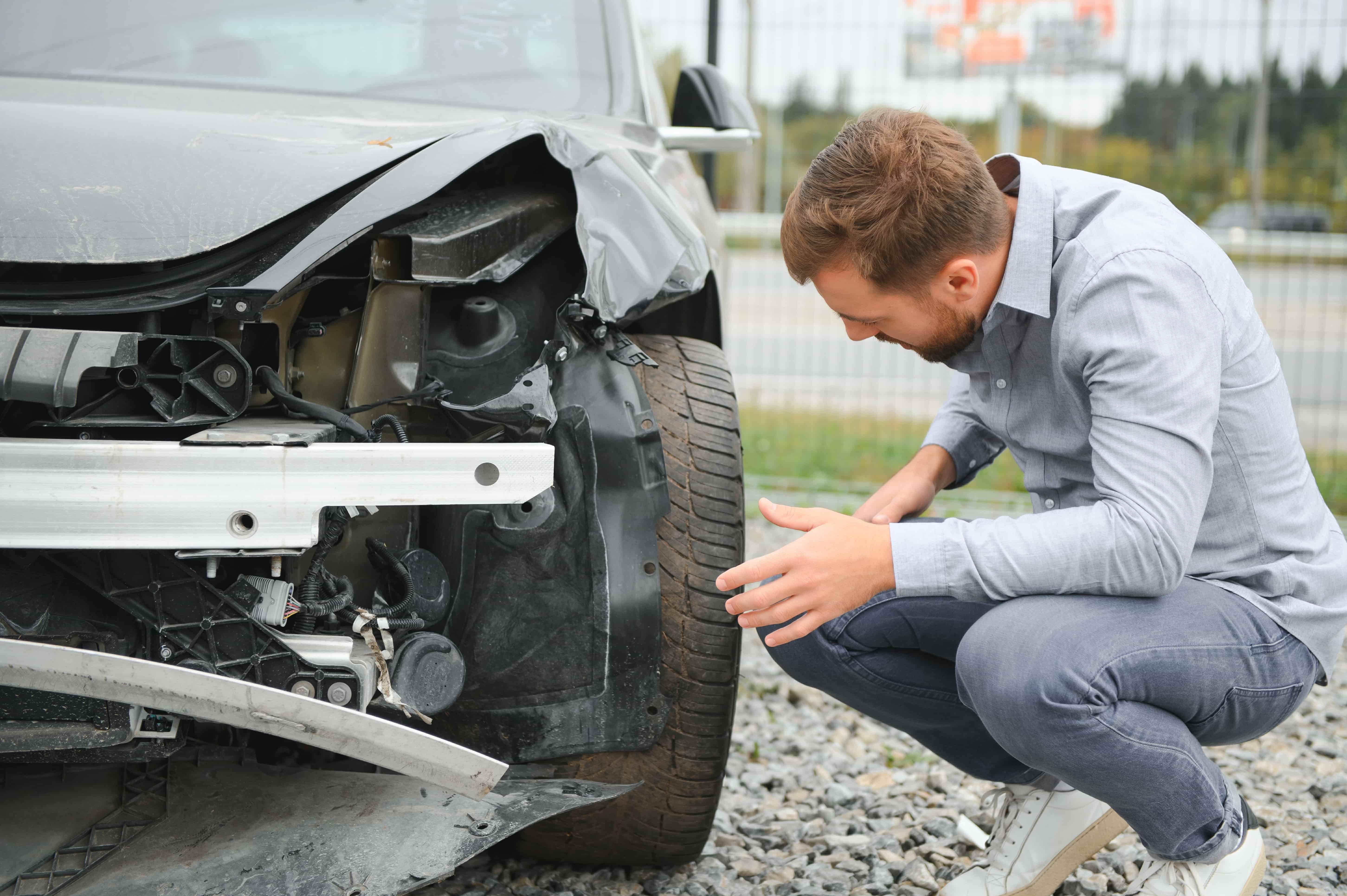 George K. Reese, D.C. Accident Injury Chiropractor | Quiropractico de Accidentes business image in San Diego, CA
