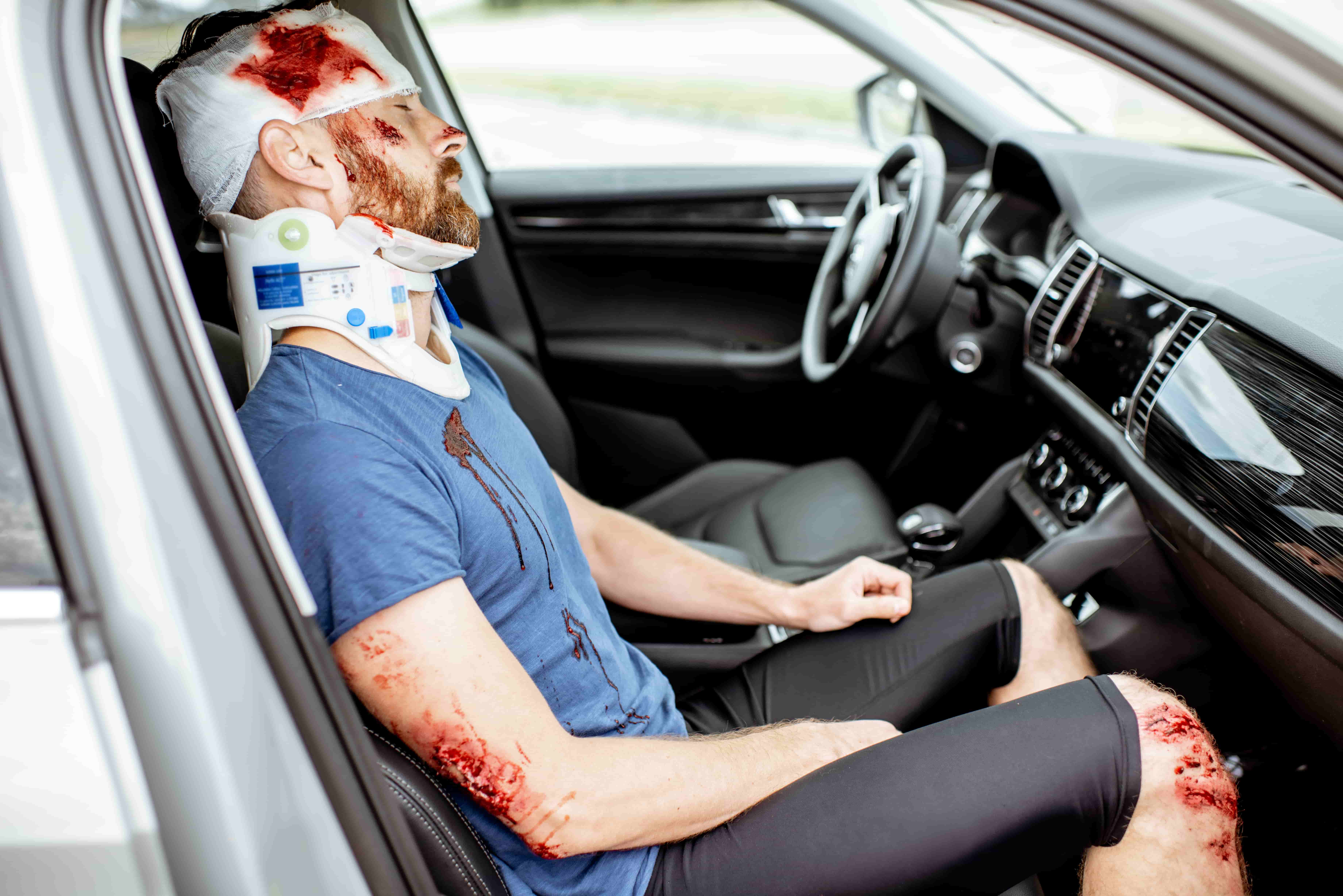 George K. Reese, D.C. Accident Injury Chiropractor | Quiropractico de Accidentes business image in San Diego, CA