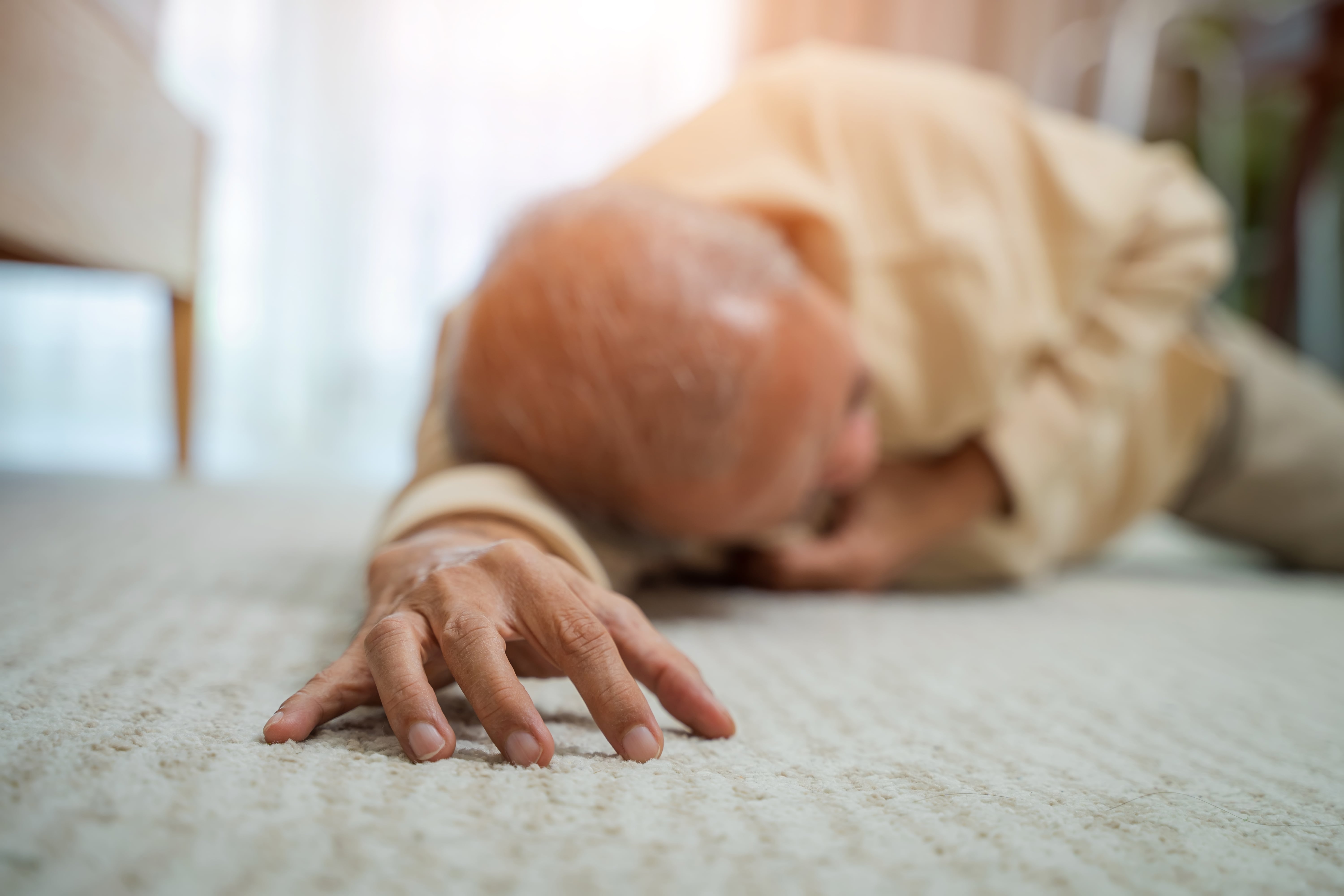 George K. Reese, D.C. Accident Injury Chiropractor | Quiropractico de Accidentes business image in San Diego, CA