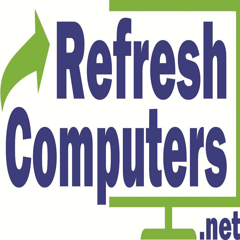 Refresh Computers