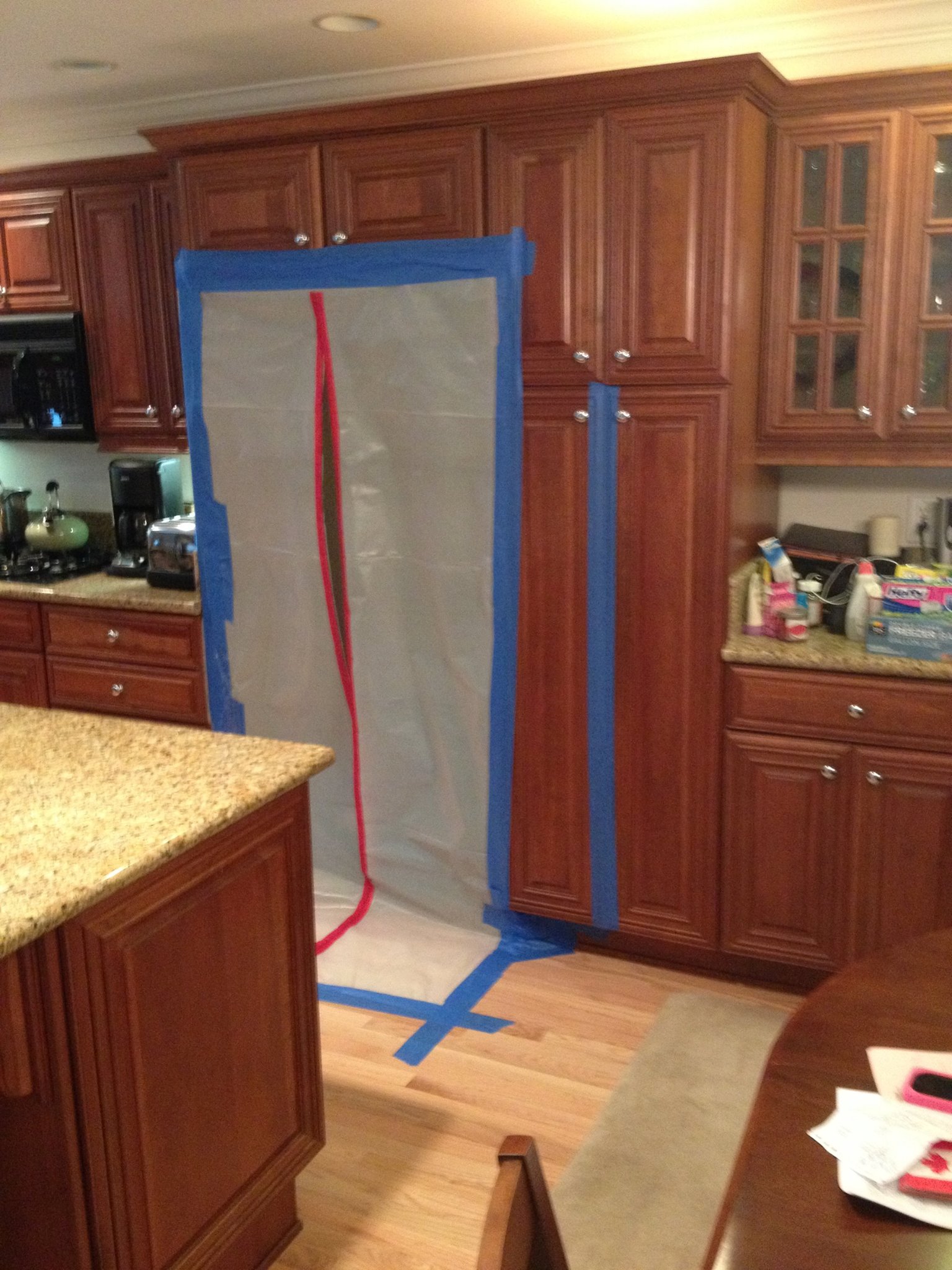 Tarzana Mold Removal and Water Damage