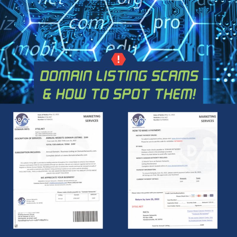 Desktop Services Group