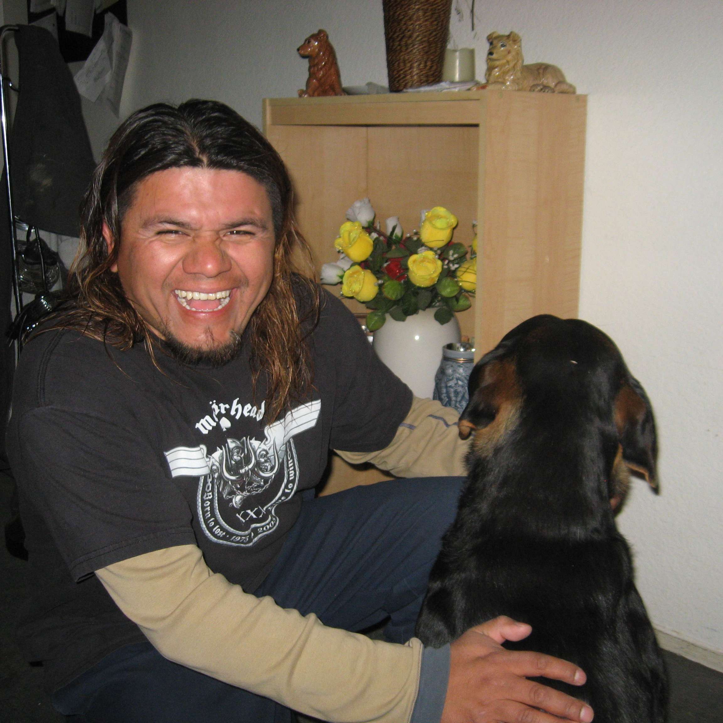 Valentin Dog and House Sitting