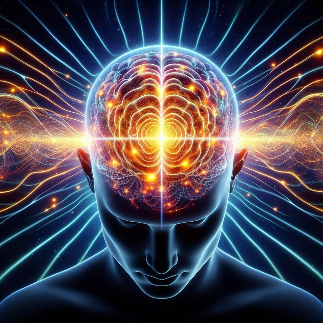 Supermind Signals