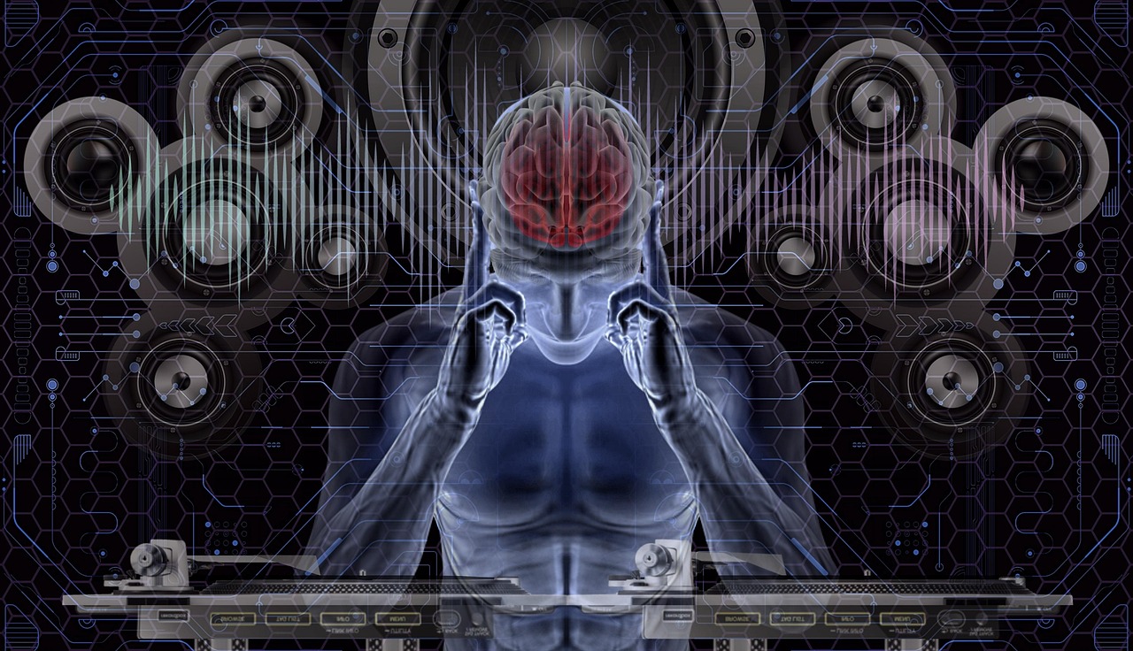 Supermind Signals