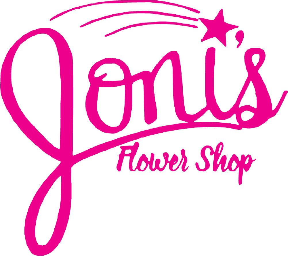 Joni's Flower Shop