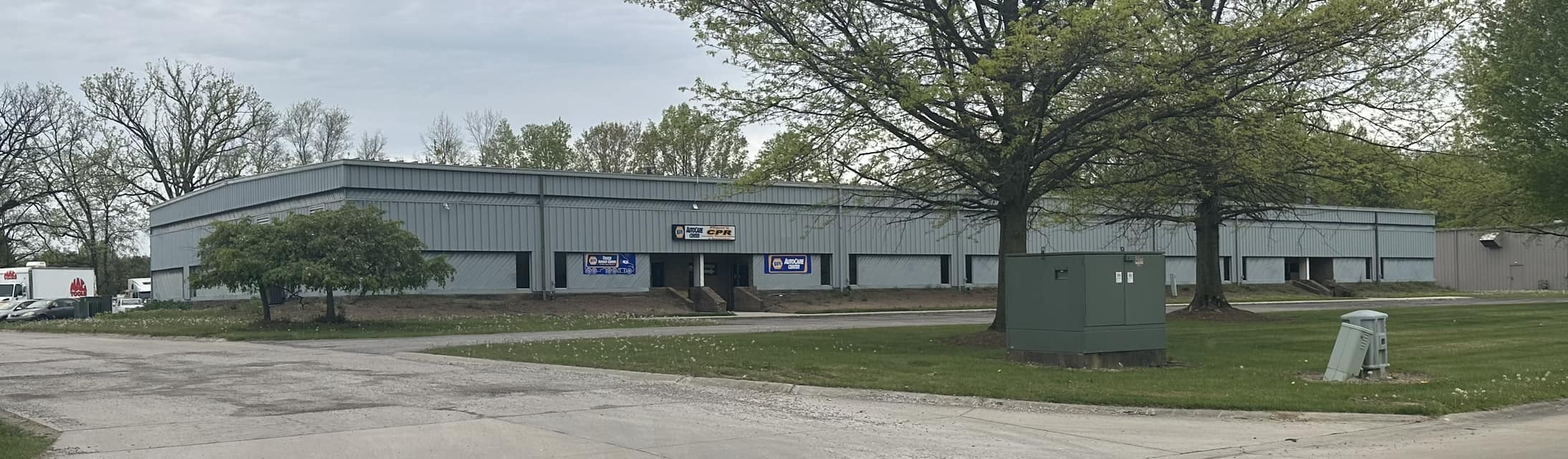 CPR Complete Auto & Truck Repair