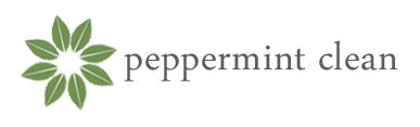 Peppermint Clean