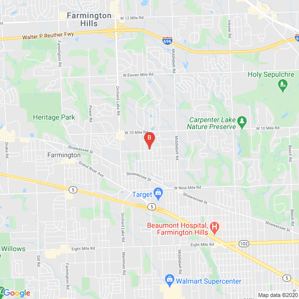 Business directory image